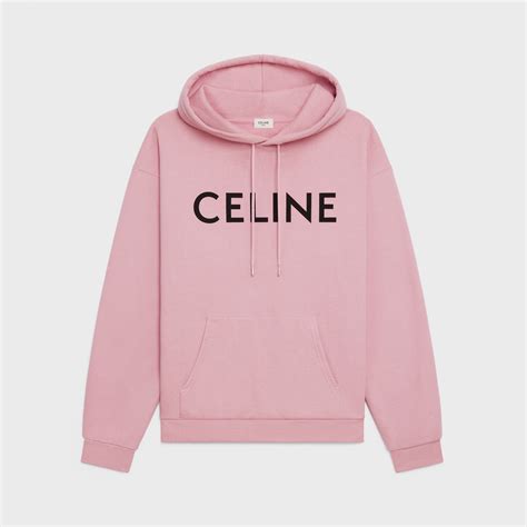 celine loose sweatshirt|celine ready to wear shirts.